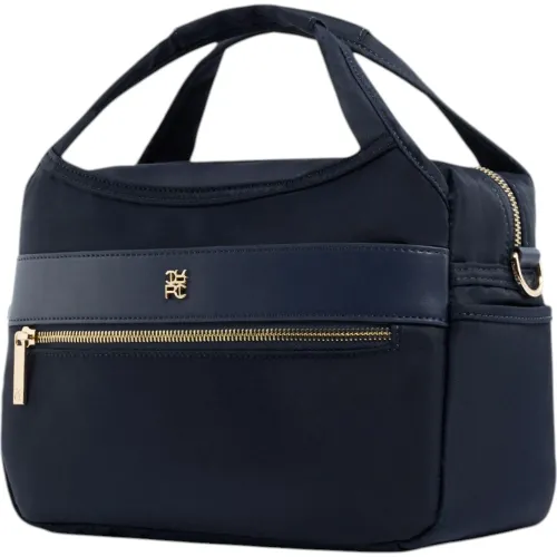 CREPIER Lonchera Mujer Mediana Ellaria