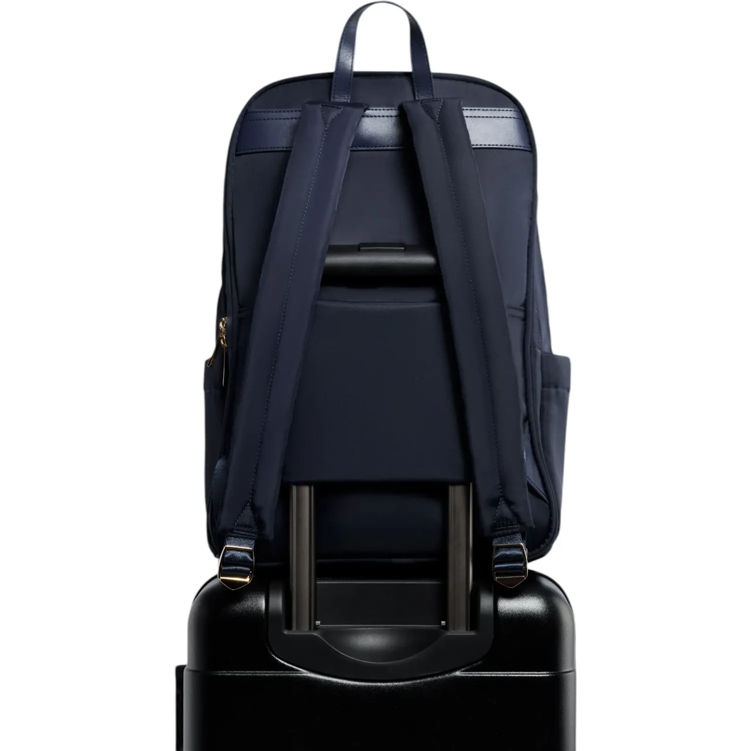 Mochila Crepier Mujer Ellaria Xl color azul | Platanitos