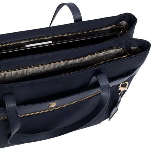 CREPIER Tote Mujer Ellaria Grande