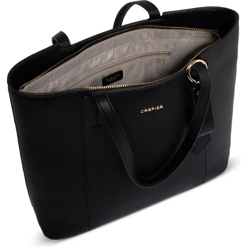 CREPIER Tote Gardenias Mediano