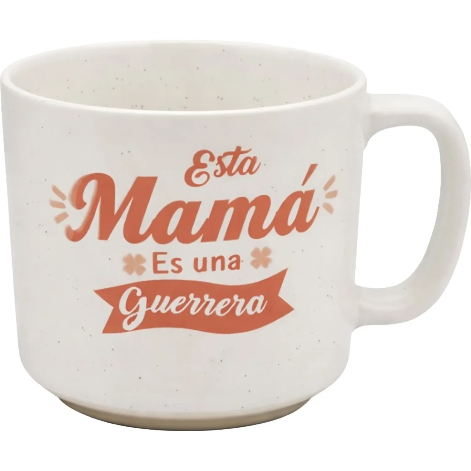 Taza Ichimatsu De Loza Mate 16 Oz Con Estuche Decorado - Edicion Dia De La Madre color varios | Platanitos