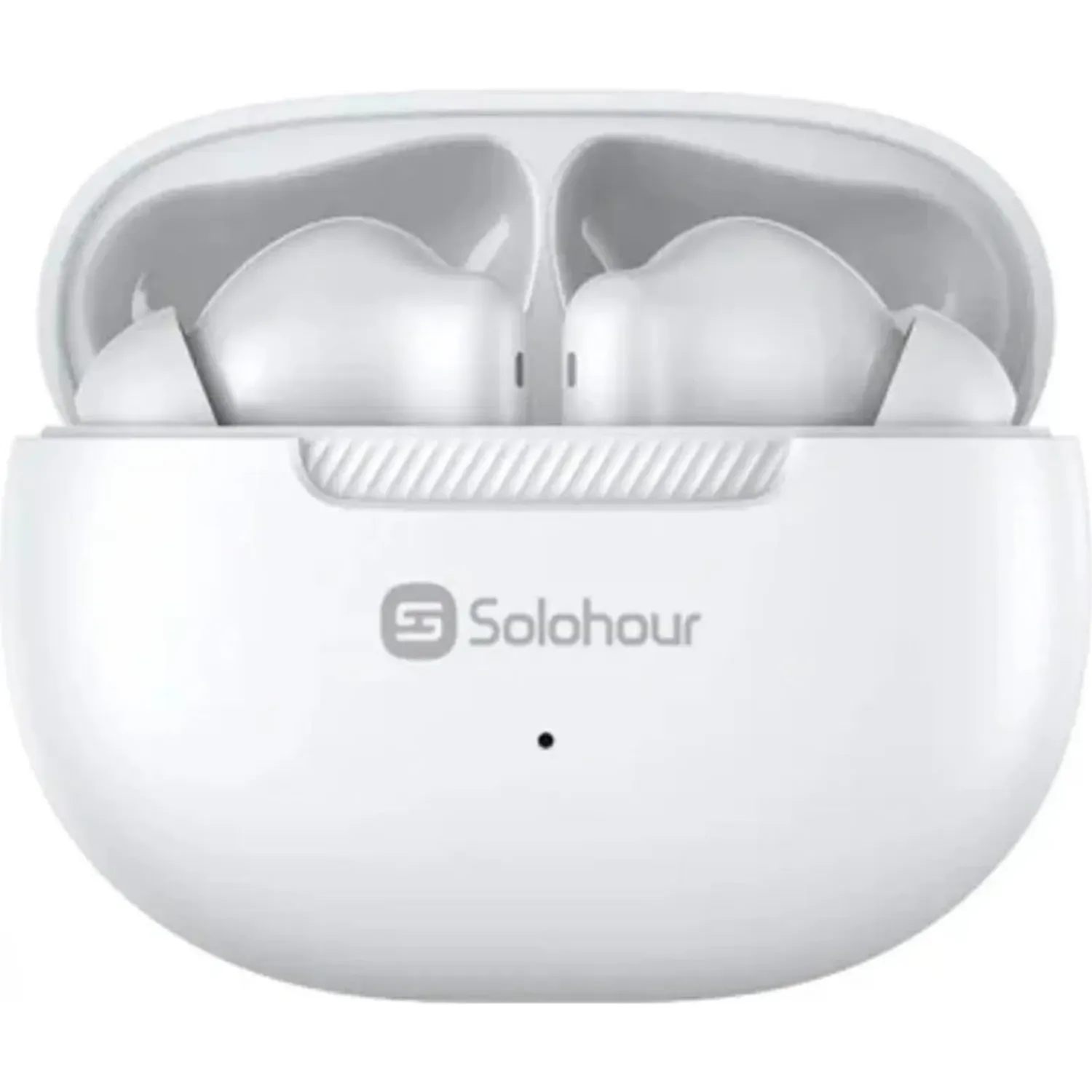 Audifonos Solohour Inalámbricos Solbuds St3 color blanco | Platanitos