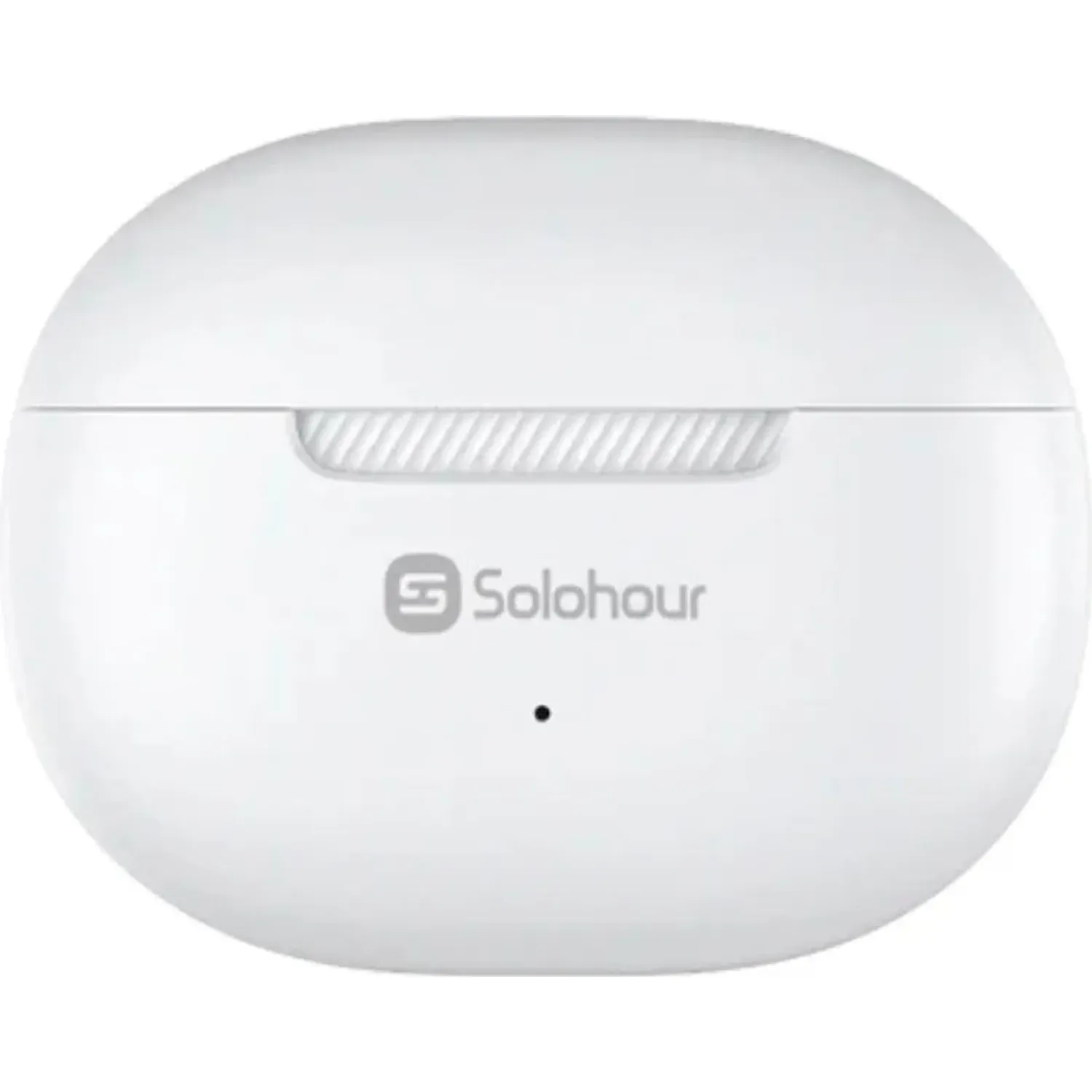 Audifonos Solohour Inalámbricos Solbuds St3 color blanco | Platanitos