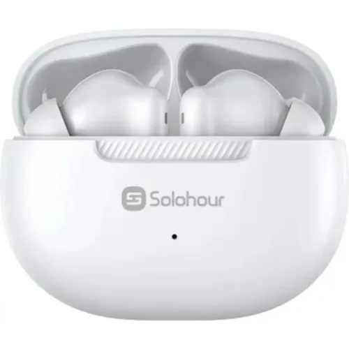 SOLOHOUR Audifonos Inalámbricos Solbuds St3