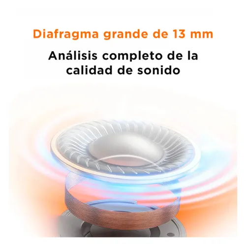 SOLOHOUR Audifonos Inalámbricos Solbuds St3