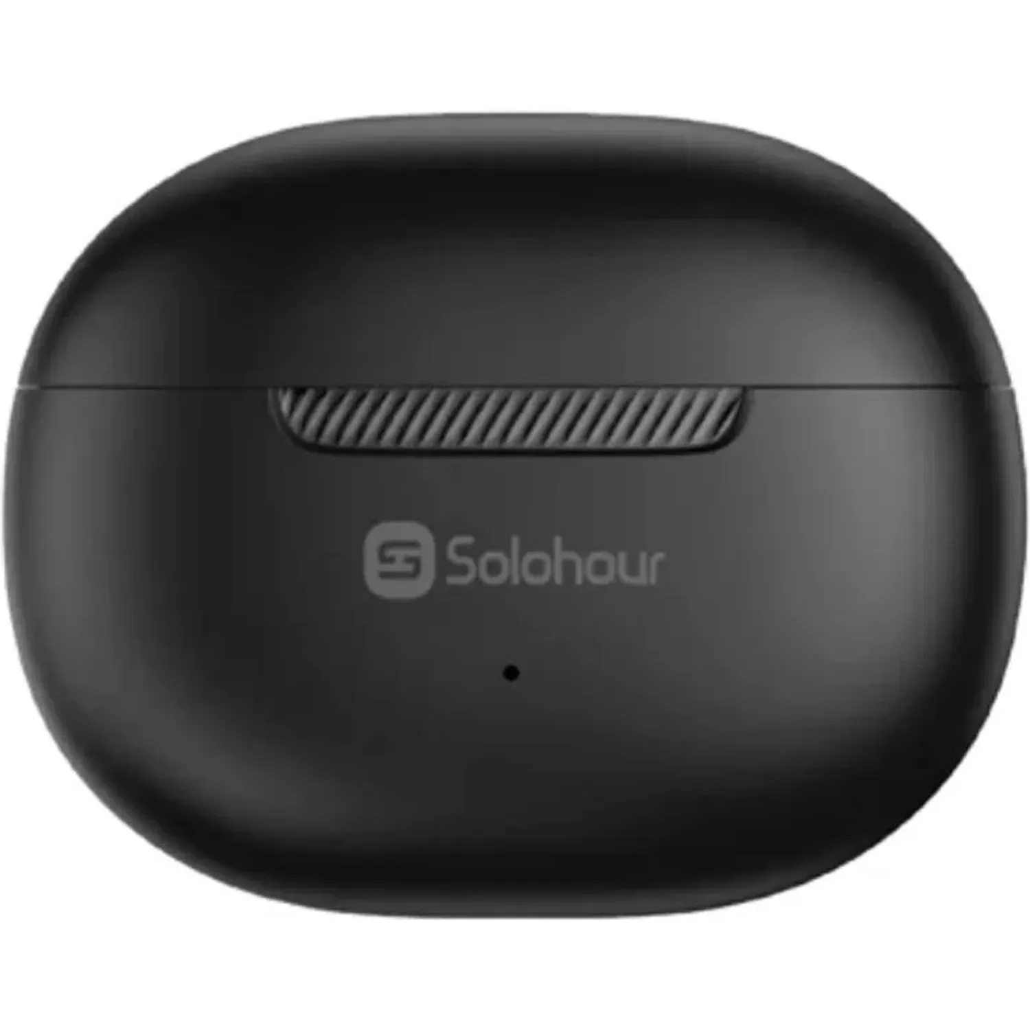 Audifonos Solohour Inalámbricos Solbuds St3 color negro | Platanitos