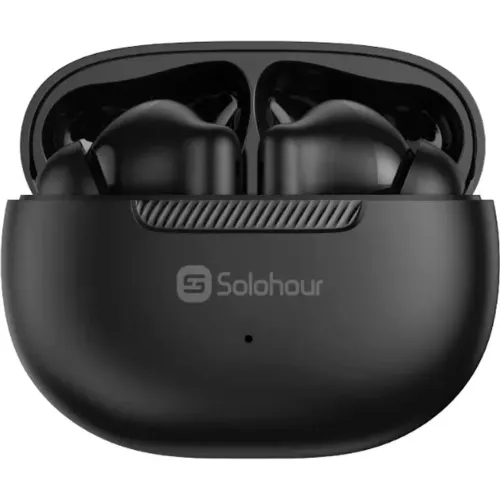 SOLOHOUR Audifonos Inalámbricos Solbuds St3