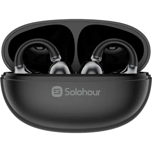 SOLOHOUR Audifonos Inalámbricos Solbuds St7