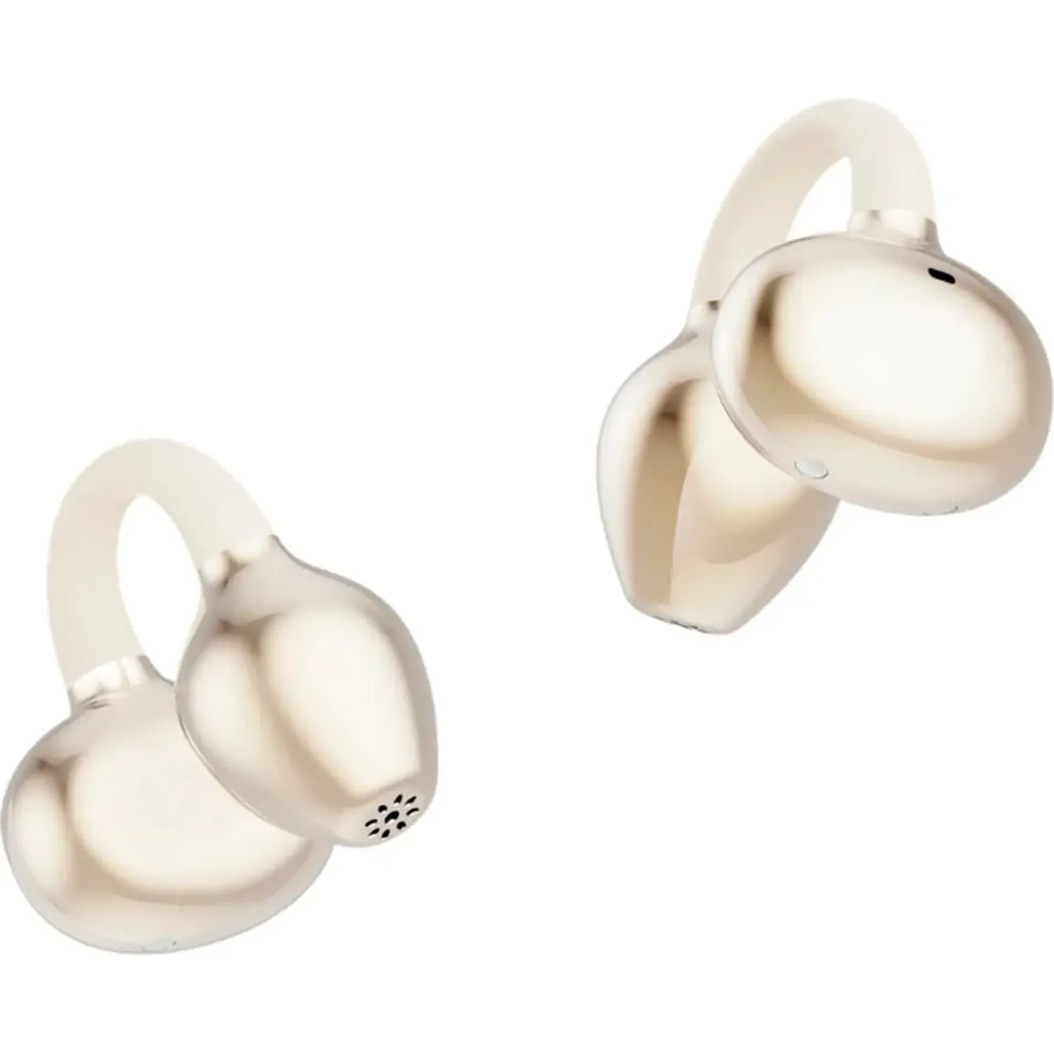 Audifonos Solohour Inalámbricos Solbuds St7 color blanco | Platanitos