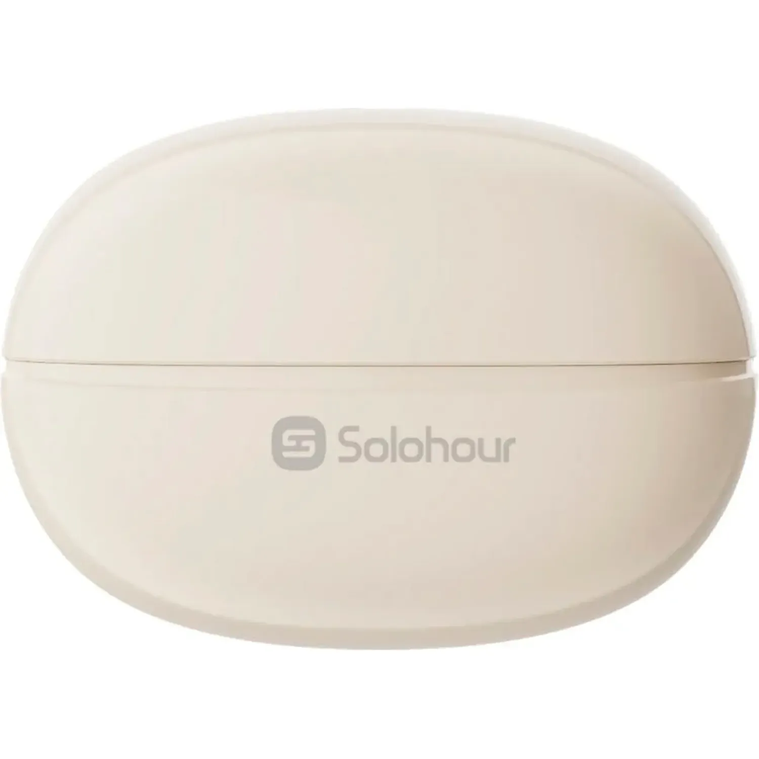 Audifonos Solohour Inalámbricos Solbuds St7 color blanco | Platanitos