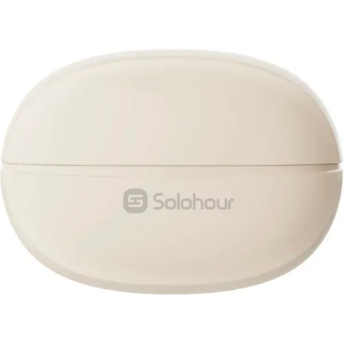 SOLOHOUR Audifonos Inalámbricos Solbuds St7