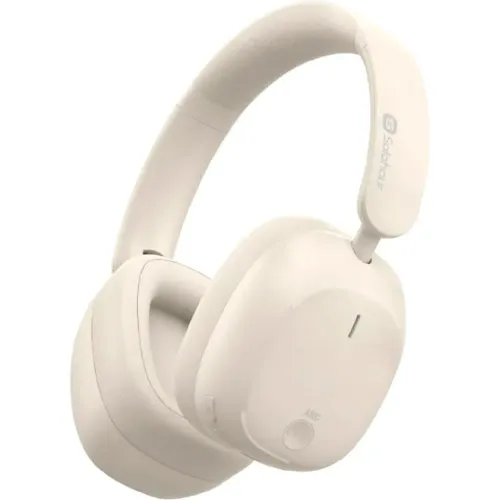 Audifonos Solohour Inalámbricos Solhead H10 Anc color blanco | Platanitos