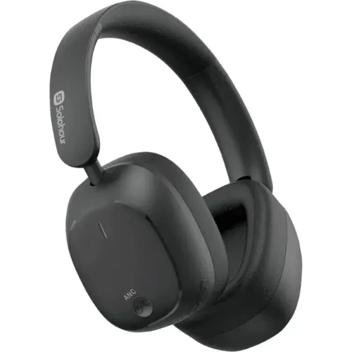 SOLOHOUR Audifonos Inalámbricos Solhead H10 Anc
