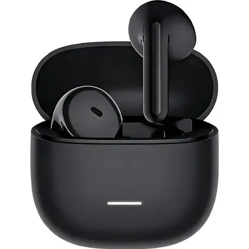 Audifonos Xiaomi Inalámbricos Redmi Buds 8 Active Bluetooth 5.4 color negro | Platanitos