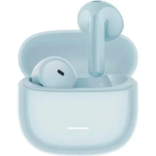 Audifonos Xiaomi Inalámbricos Redmi Buds 8 Active Bluetooth 5.4 color azul | Platanitos