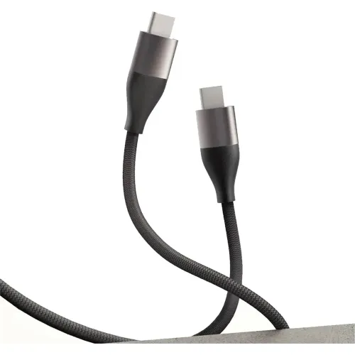 XIAOMI Cable De Carga 6a Type-C To C