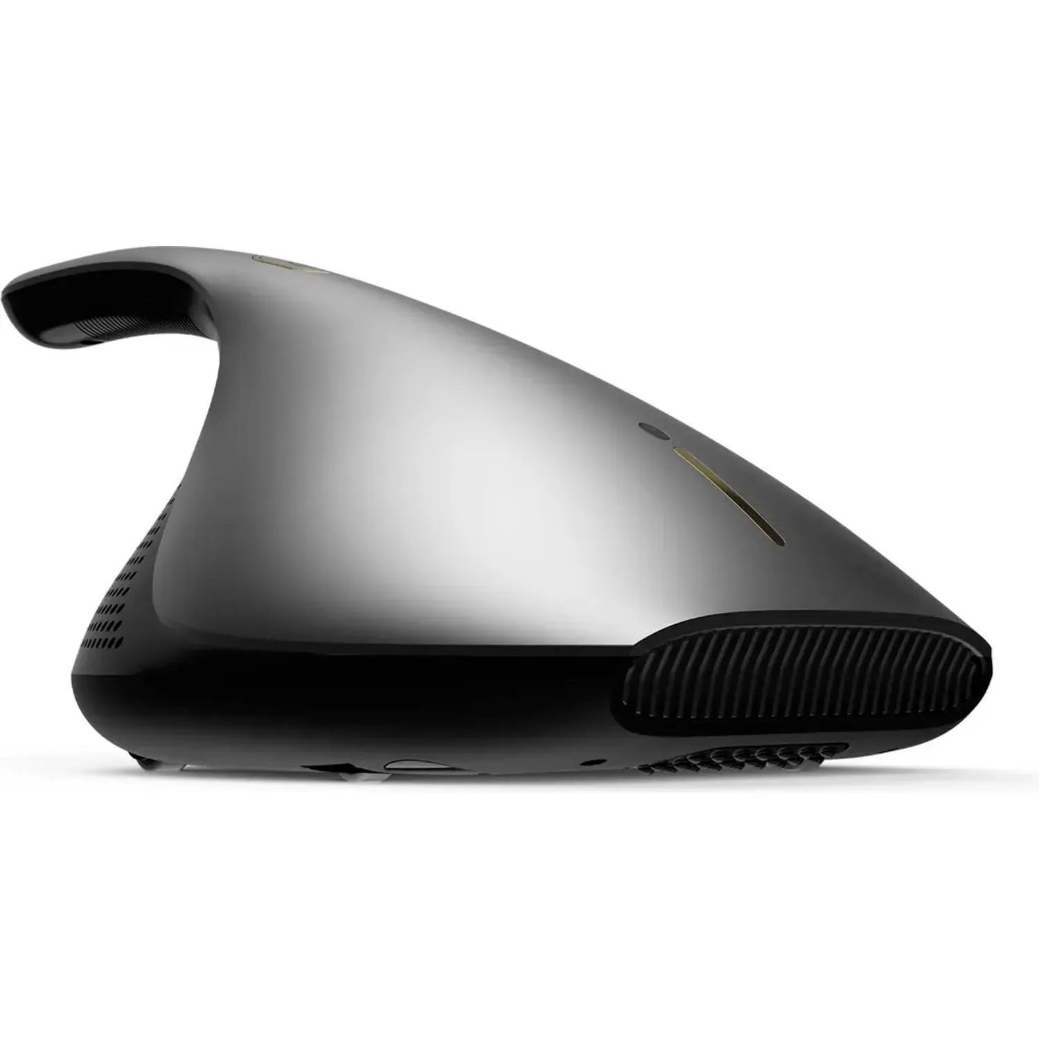 Aspiradora Derma Anti Ácaros Ex919 Con Luz Uv-C Y Succión 13000pa color blanco | Platanitos