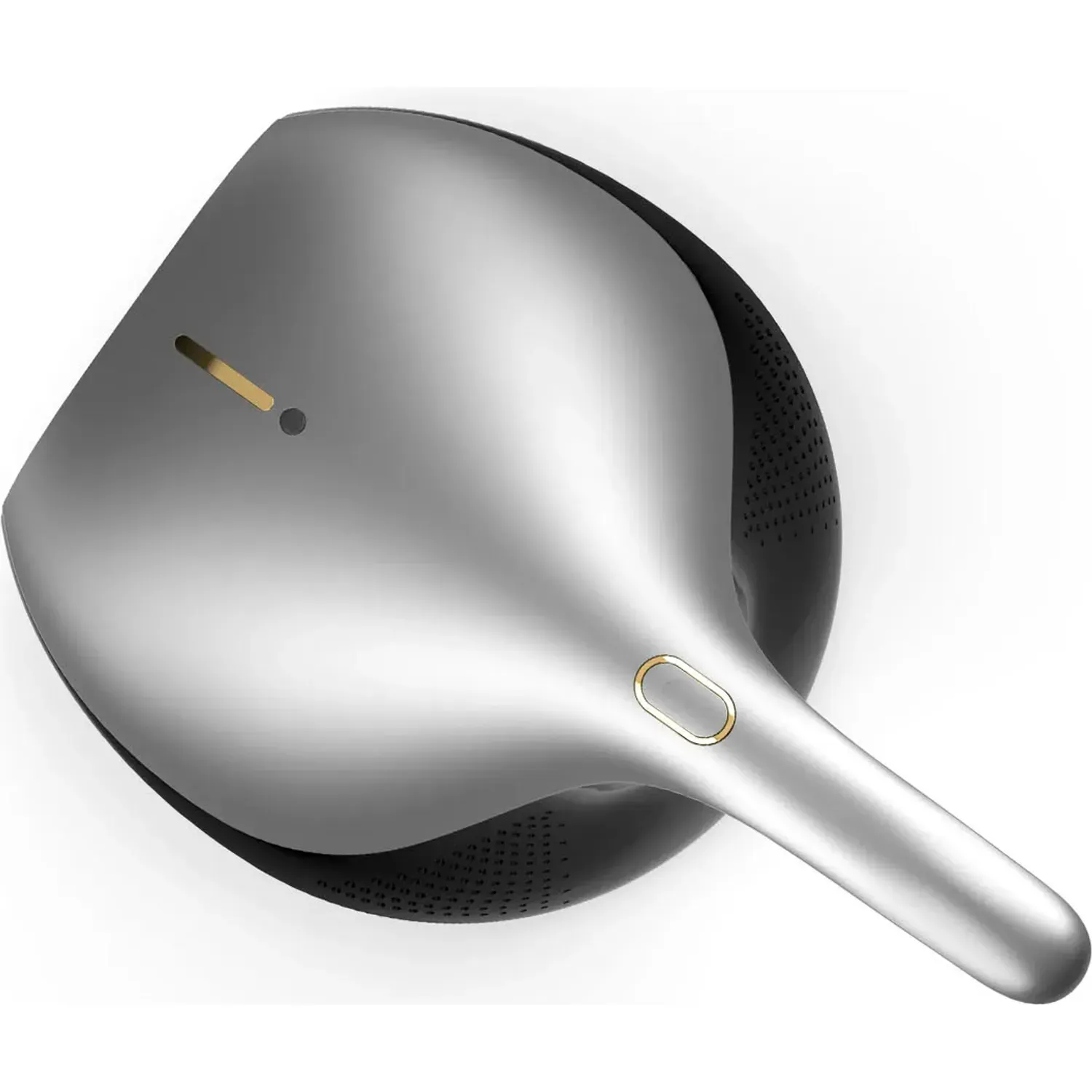 Aspiradora Derma Anti Ácaros Ex919 Con Luz Uv-C Y Succión 13000pa color blanco | Platanitos