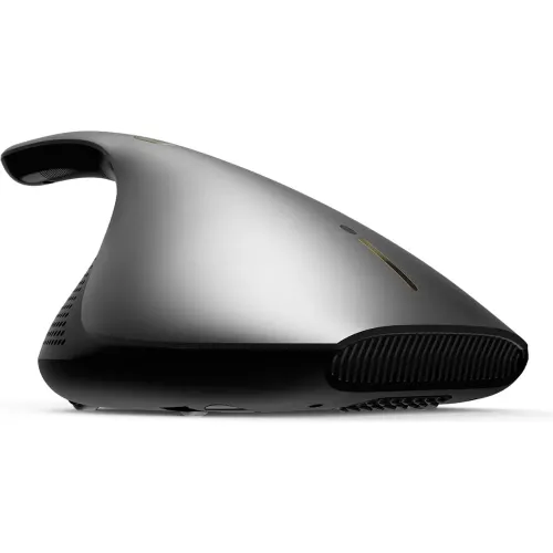 DERMA Aspiradora Anti Ácaros Ex919 Con Luz Uv-C Y Succión 13000pa