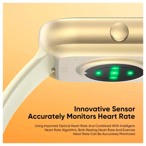 VIDVIE Reloj Smartwatch Sw1618 Con Bluetooth Llamadas