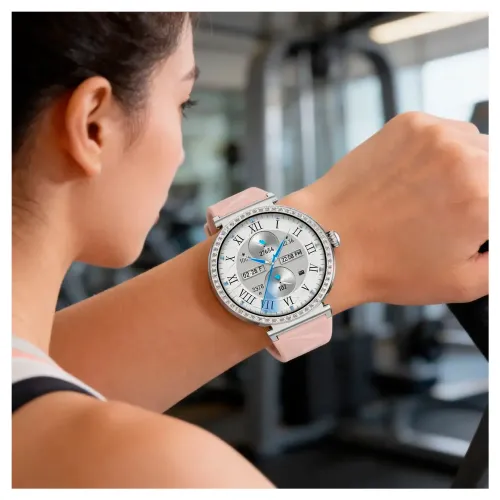 VIDVIE Reloj Smartwatch Sw1624 Pantalla Tft