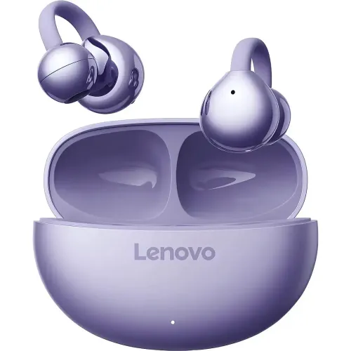 Audifonos Lenovo Inalámbricos Ta410 Bluetooth 5.4 | Platanitos