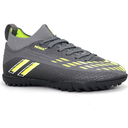 PATRICK Zapatillas De Futbol Niños Gin-N26