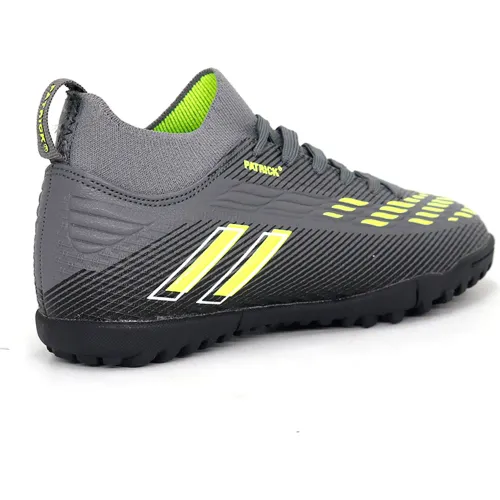 PATRICK Zapatillas De Futbol Niños Gin-N26