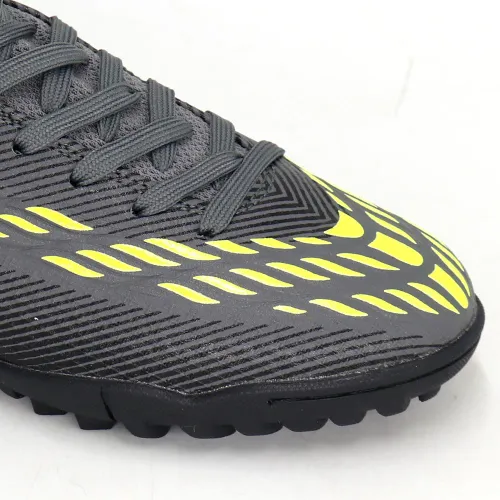 PATRICK Zapatillas De Futbol Niños Gin-N26