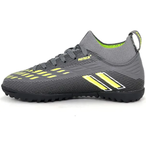 PATRICK Zapatillas De Futbol Niños Gin-N26