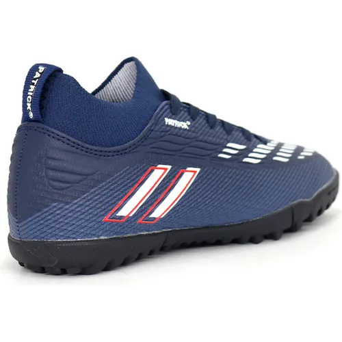 PATRICK Zapatillas De Futbol Niños Gin-N26