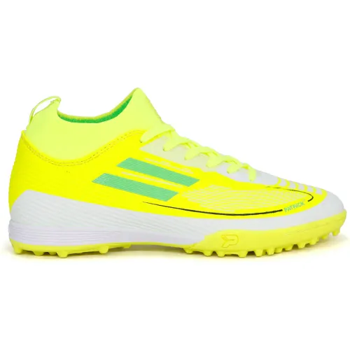 Zapatillas Patrick De Futbol Niños Gavi-J26 | Platanitos