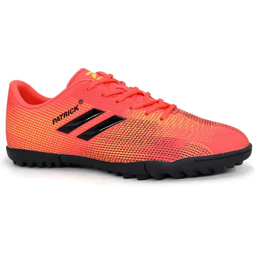 PATRICK Zapatillas De Futbol Niños Olivera/J26