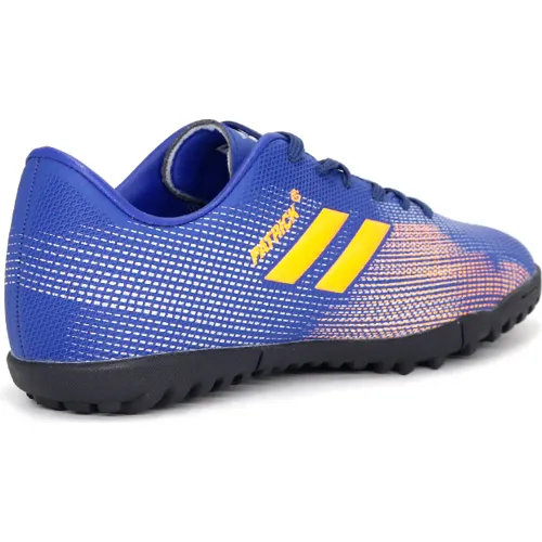 PATRICK Zapatillas De Futbol Niños Olivera/J26