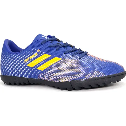 PATRICK Zapatillas De Futbol Niños Olivera/J26