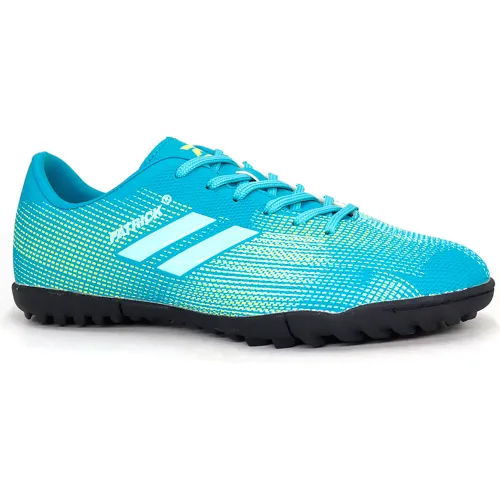 PATRICK Zapatillas De Futbol Niños Olivera/J26