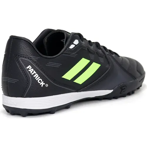 PATRICK Zapatillas De Futbol Niños Garnacho/J26