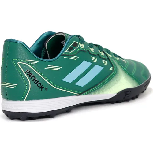 PATRICK Zapatillas De Futbol Niños Garnacho/J26