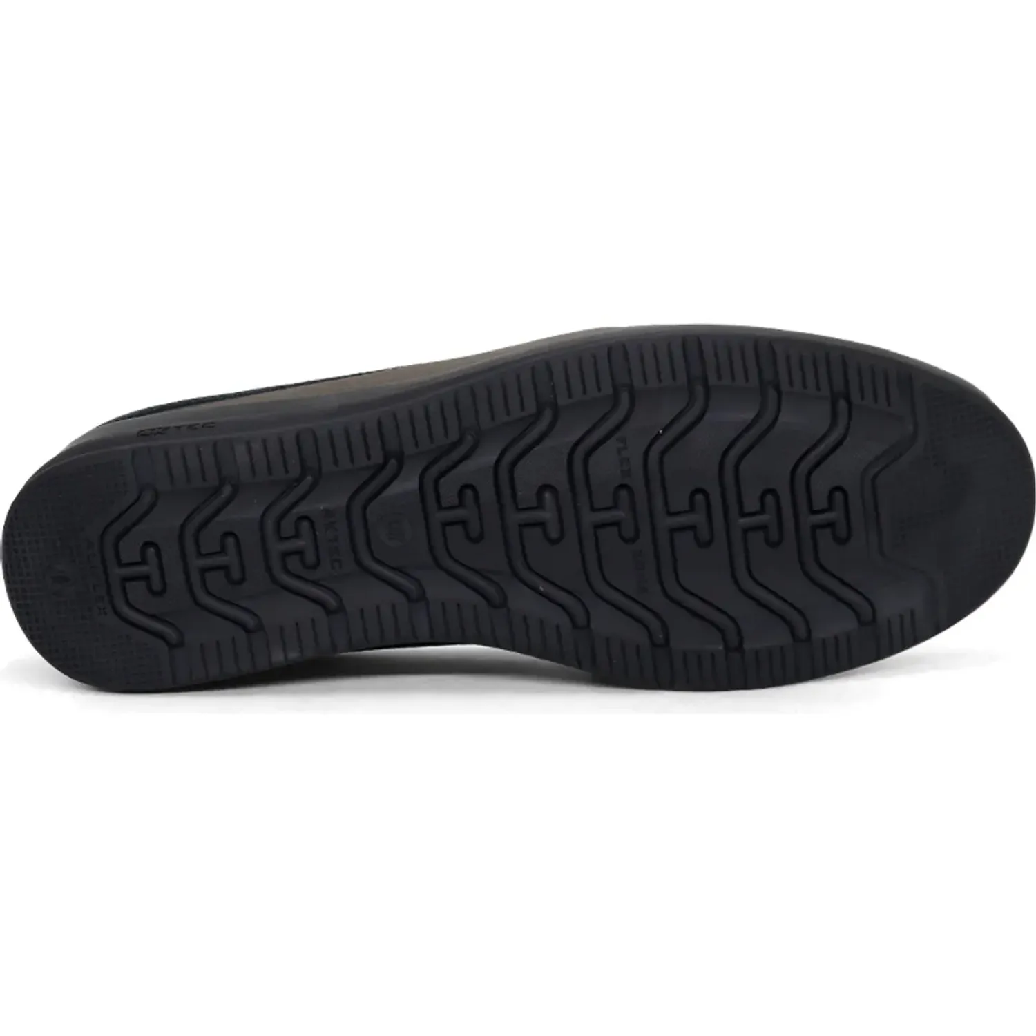 Zuecos Par&Ss Casuales De Cuero Para Mujer 2623-Ka26q1 color plata quemada | Platanitos