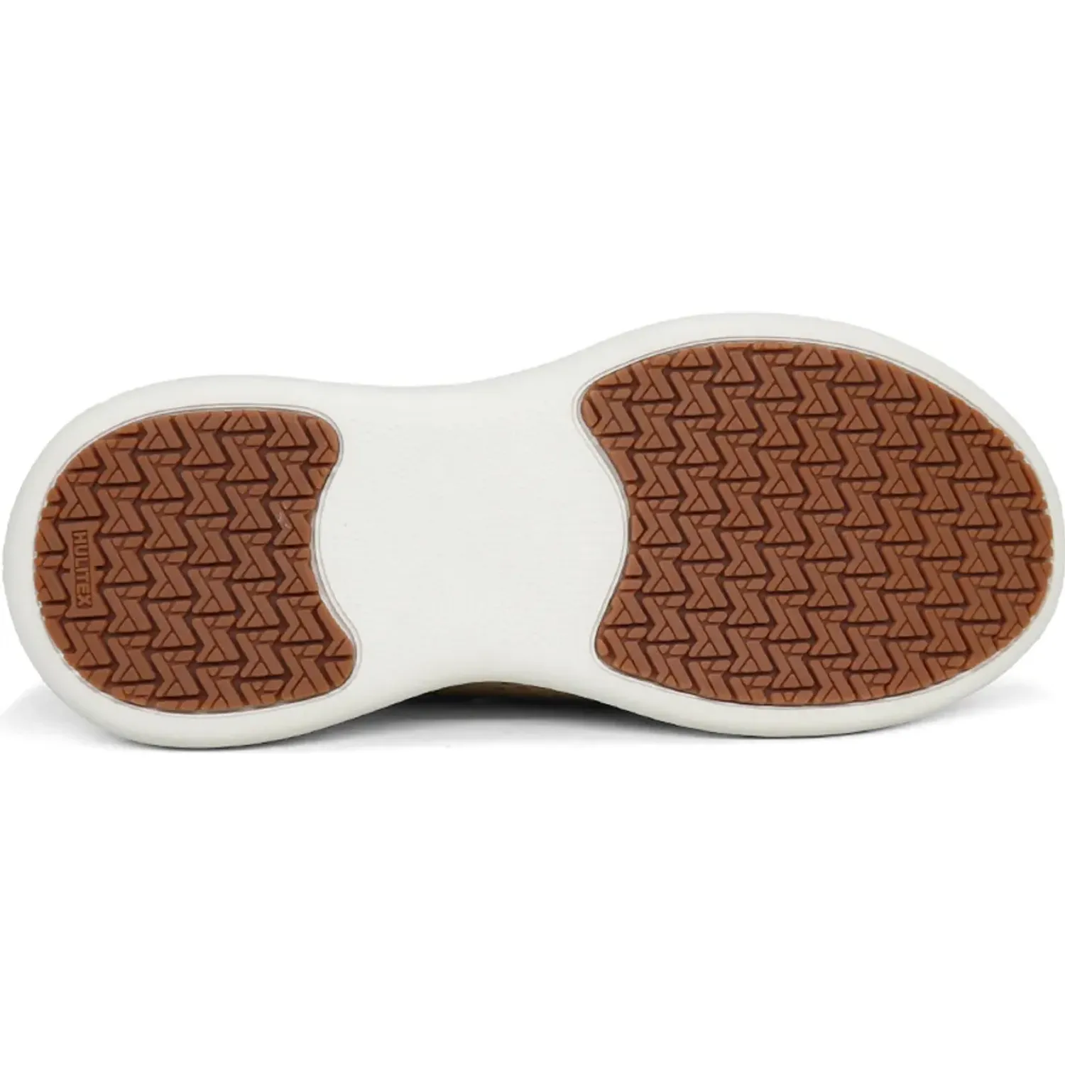 Zapato Par&Ss Casual De Cuero Mujer 2649-Ka26q1 color beige | Platanitos