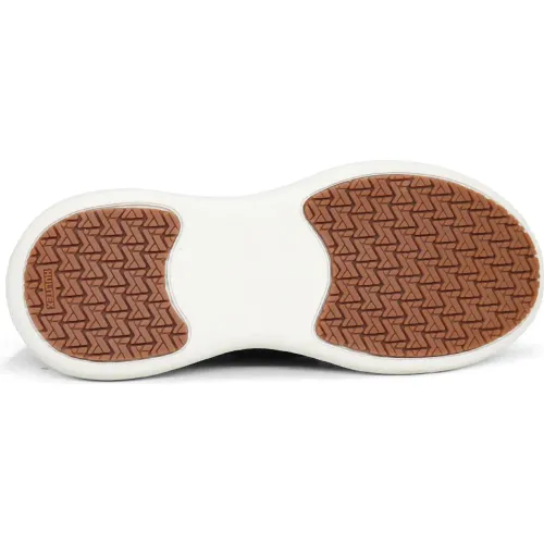 PAR&SS Zapato Casual De Cuero Mujer 2649-Ka26q1