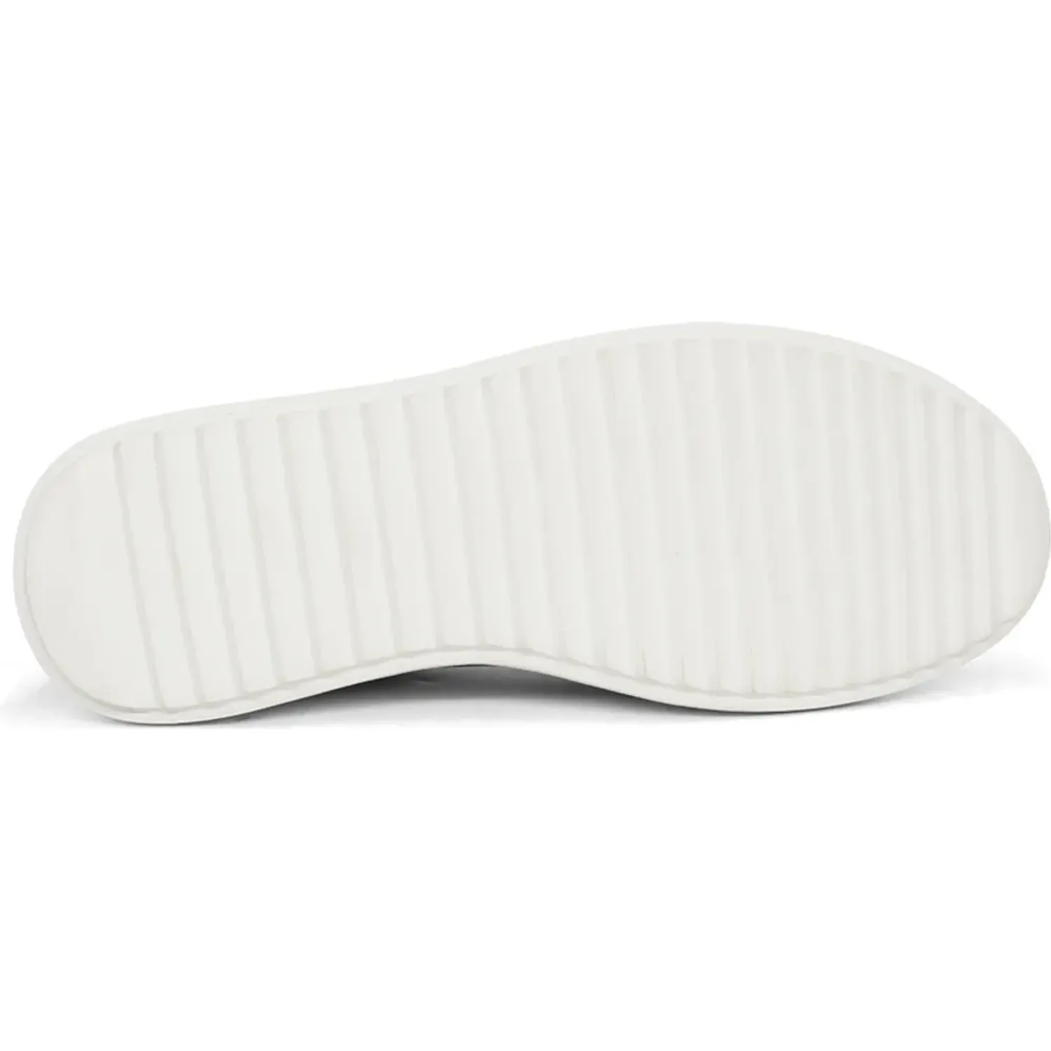 Zapatillas Par&Ss Urbanas De Cuero Mujer 2637-Ka26q1 color beige | Platanitos