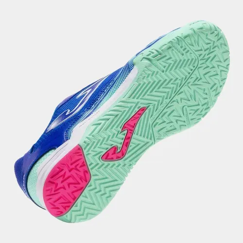 JOMA Zapatillas De Futbol Sala Hombre Dribling 2604 In