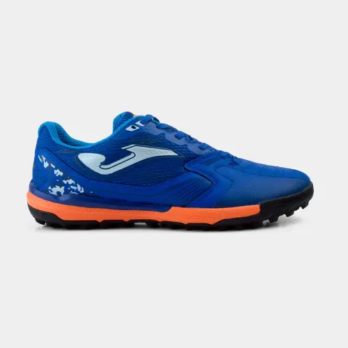 Zapatillas Joma De Futbol Sala Hombre Liga 5 2604 Tf color azul | Platanitos