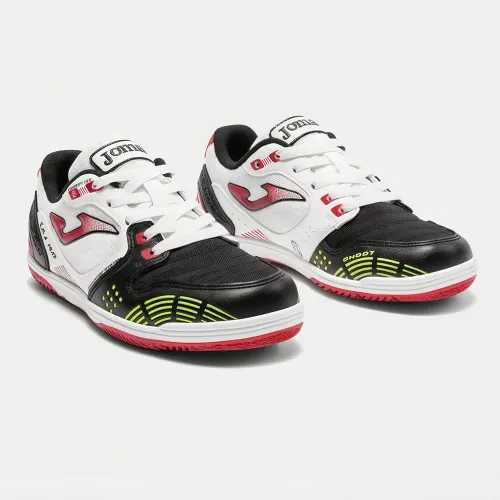 JOMA Zapatillas De Futbol Sala Juvenil Unisex Max Jr 2602 In