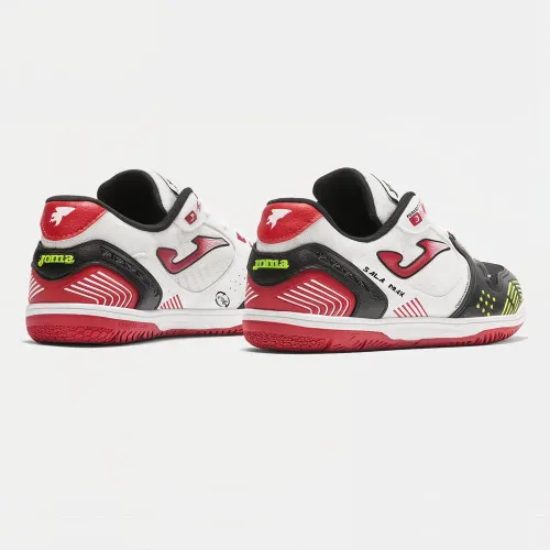 JOMA Zapatillas De Futbol Sala Juvenil Unisex Max Jr 2602 In