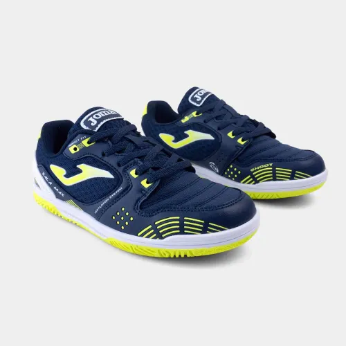JOMA Zapatillas De Futbol Sala Juvenil Unisex Max Jr 2603 In
