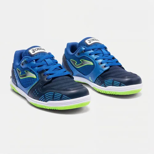 JOMA Zapatillas De Futbol Sala Juvenil Unisex Max Jr 2604 In