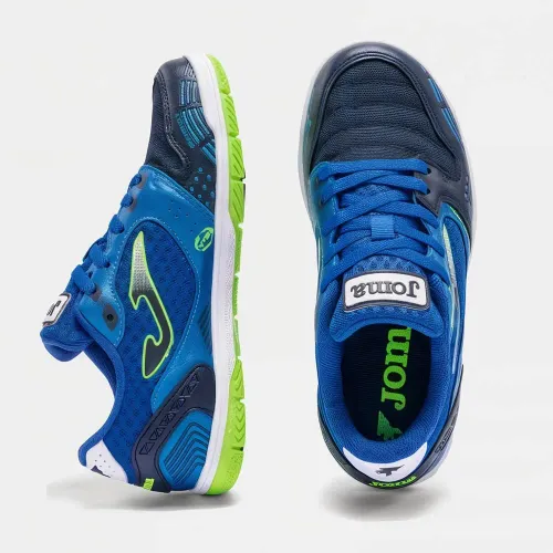 JOMA Zapatillas De Futbol Sala Juvenil Unisex Max Jr 2604 In