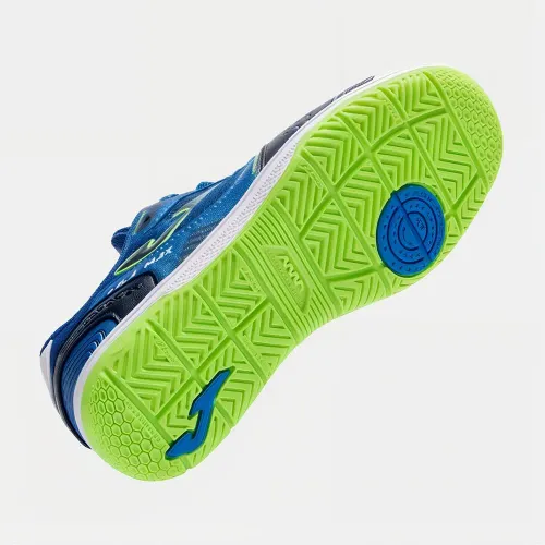 JOMA Zapatillas De Futbol Sala Juvenil Unisex Max Jr 2604 In